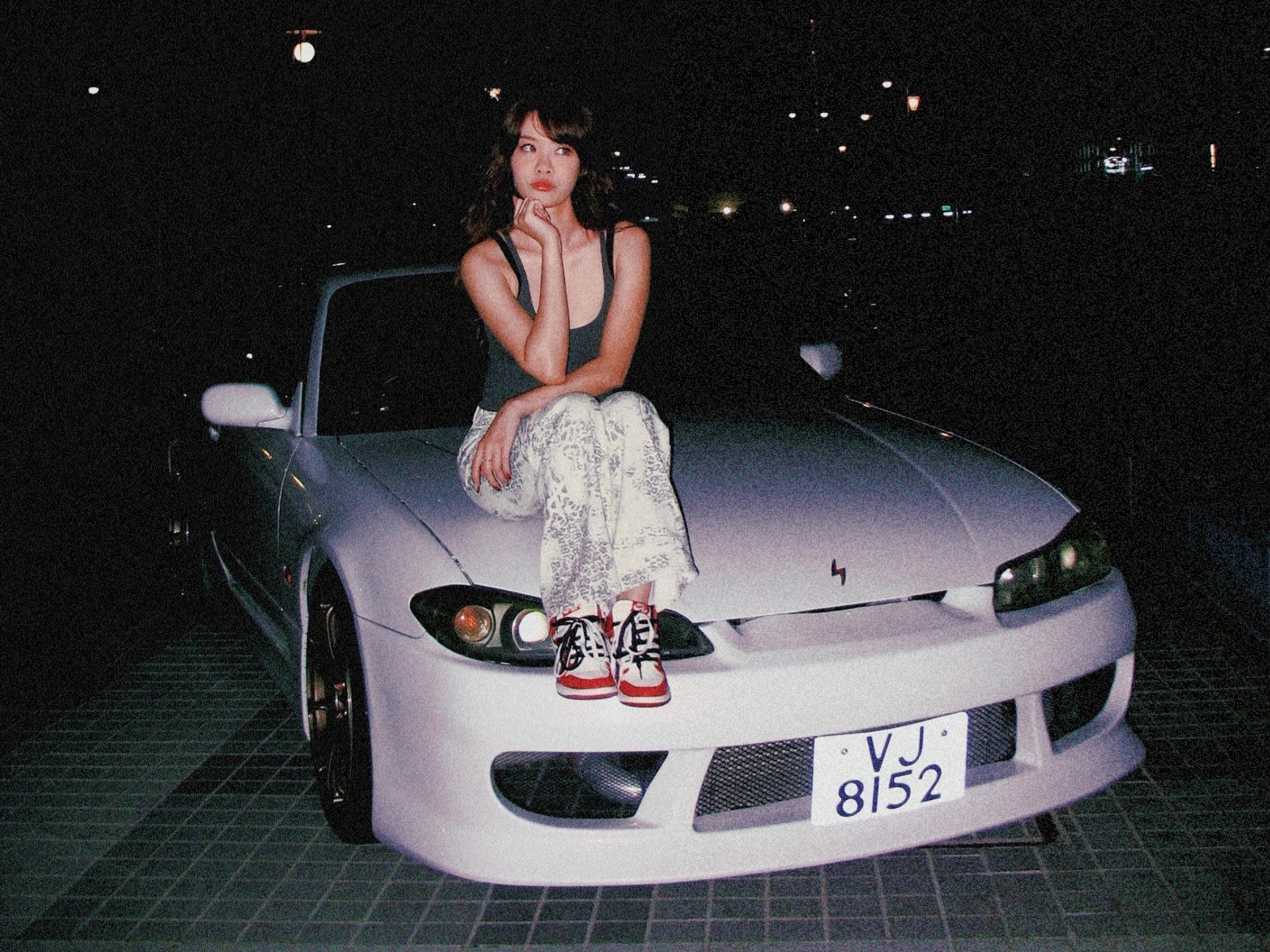 MEET THE FOUNDERS - SILVIA CHENG SHU