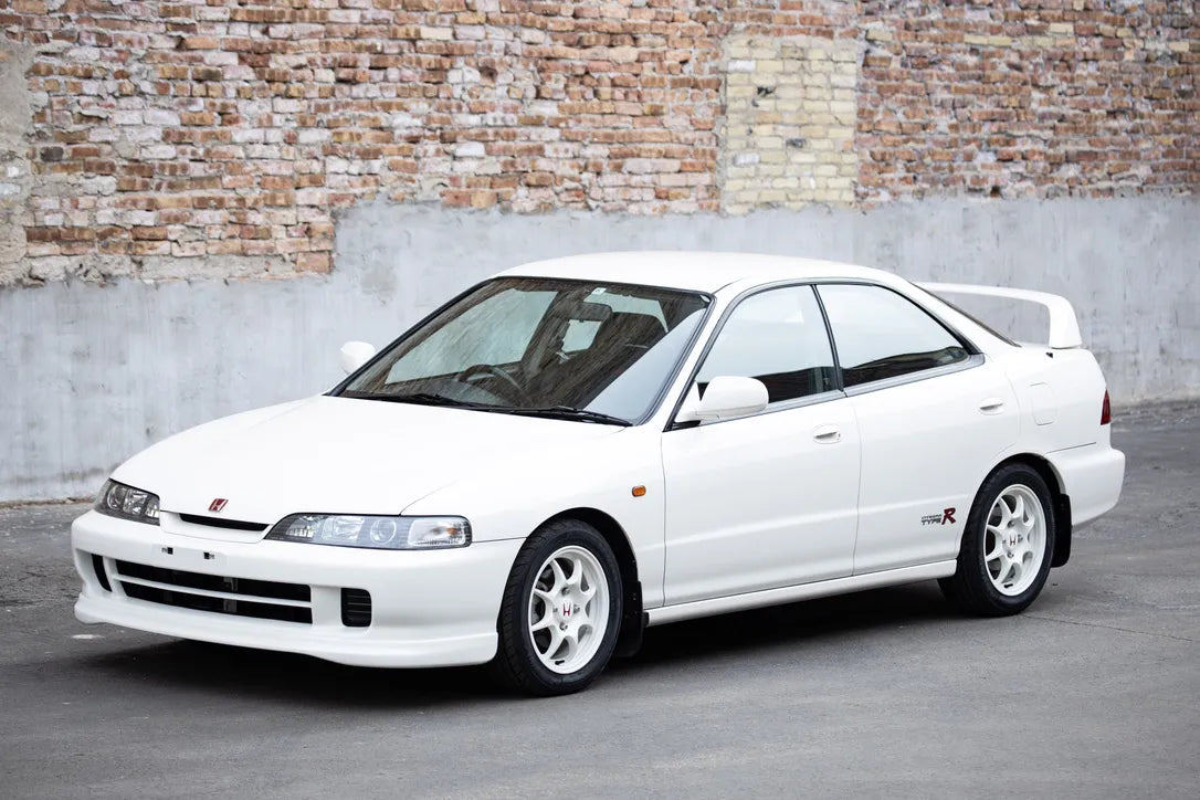 HONDA INTEGRA DB8