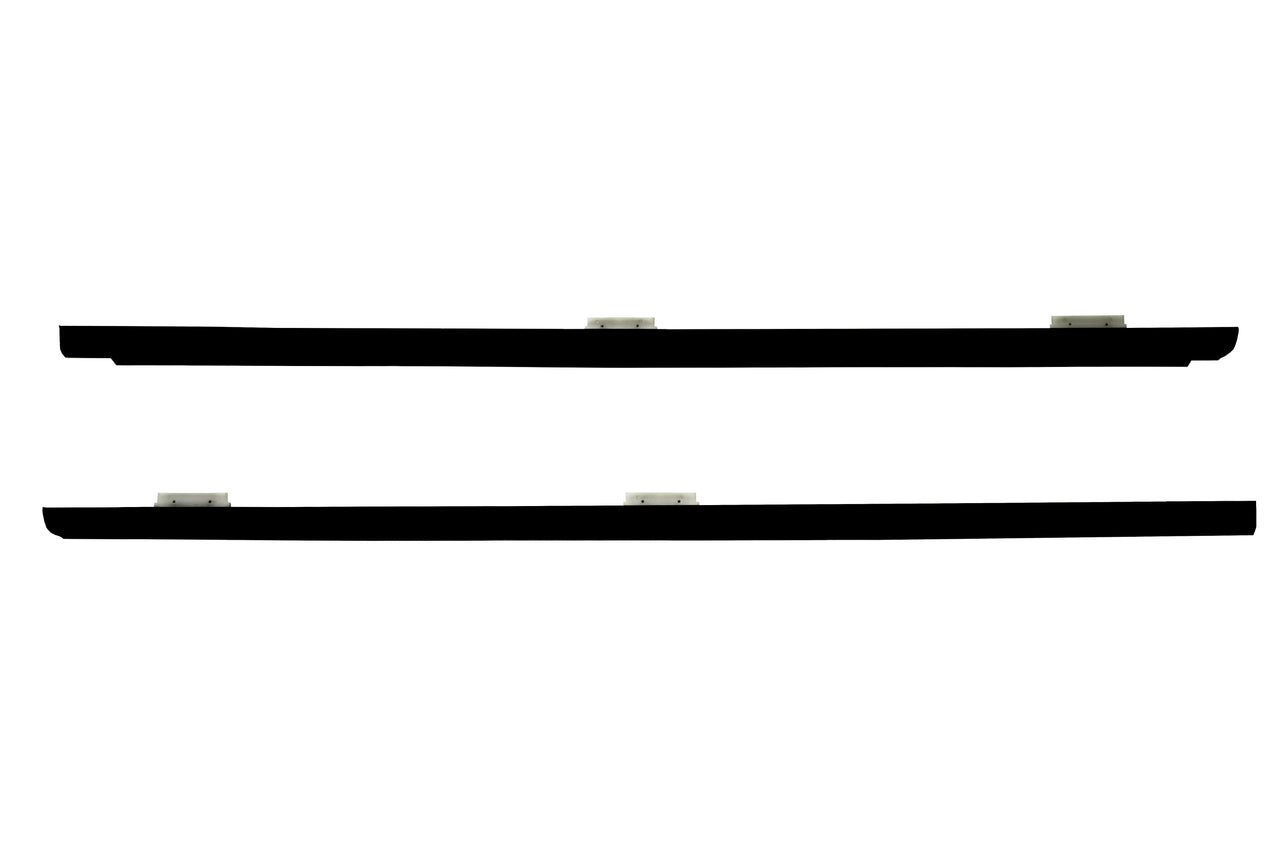 Nissan Belt Door Weather strip LH+RH S14 NEW