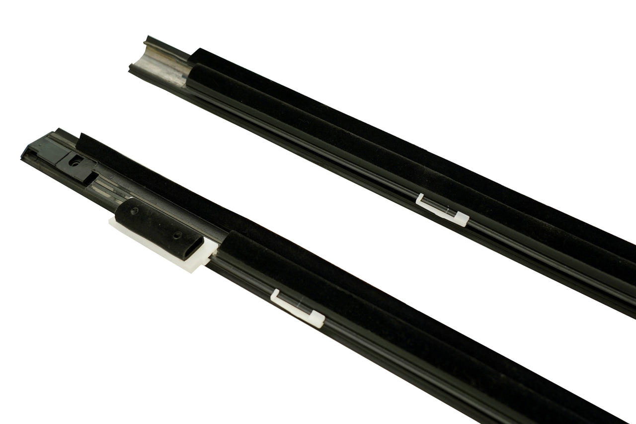 Nissan Belt Door Weather strip LH+RH S14 NEW