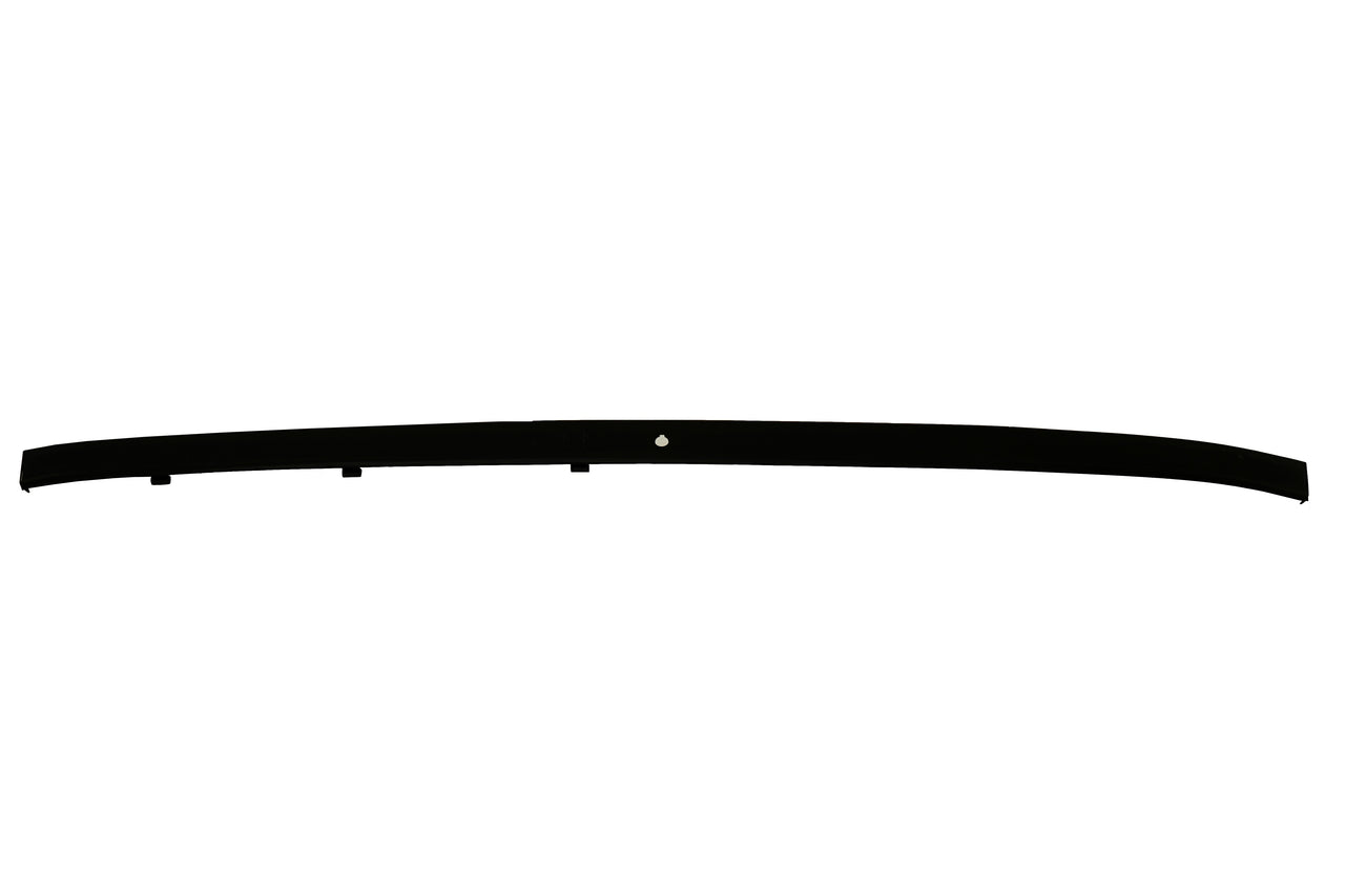 MITSUBISHI 3000GT GTO 91-99 Top Hatch Tailgate Trim Molding （with 6 clips）