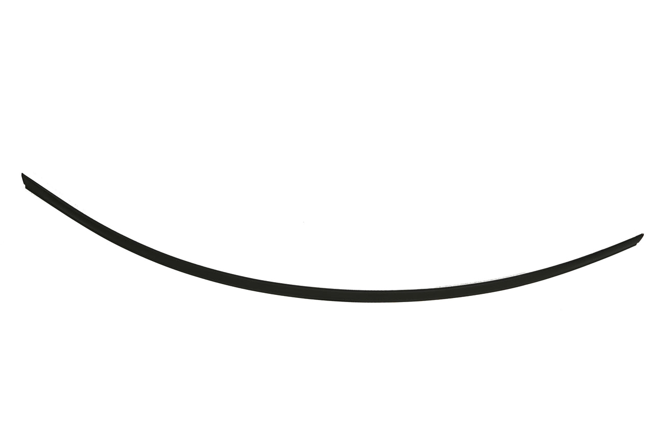 MITSUBISHI 3000GT GTO 91-99 Lower Hatch Tailgate Trim Molding （with 14 clips）