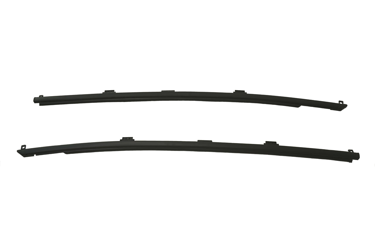 Mitsubishi Eclipse DSM 2G 95-99 LH+RH Door Weather Strip