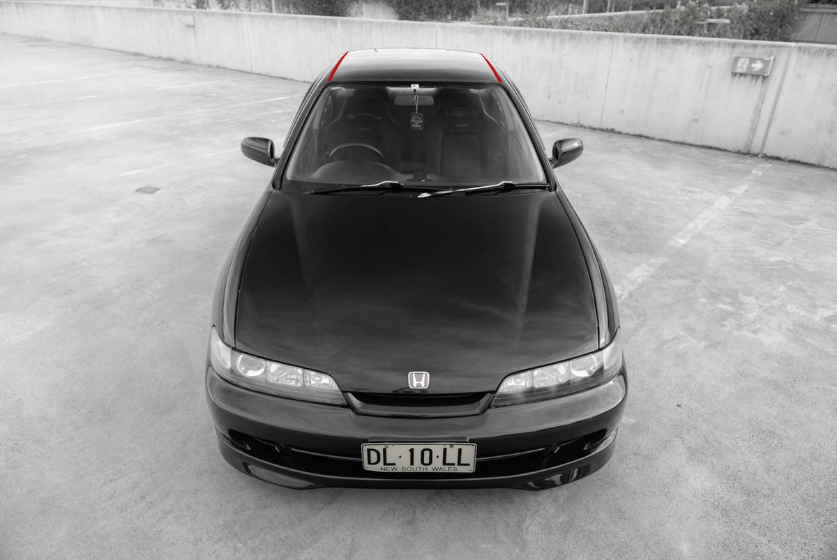 Honda Integra DB8 93-01 Roof Molding