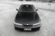 Honda Integra DB8 93-01 Roof Molding