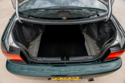 Honda Integra DB8 93-01 Trunk Weather Strip