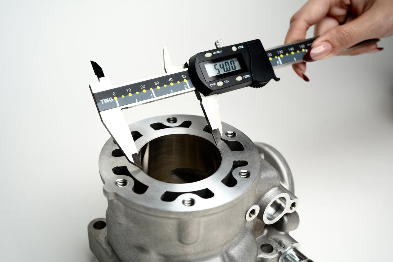 NSR250 Cylinder MC21 MC28