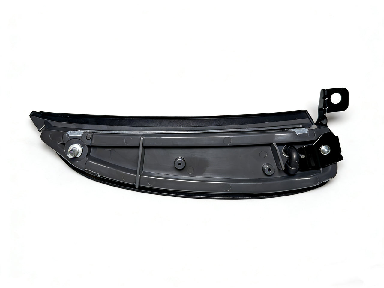 Mitsubishi 3000GT 91-93 LH+RH Front Bumper Snake Eyes