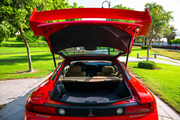 Mitsubishi 3000GT / GTO 91-00 Trunk Weather Strip