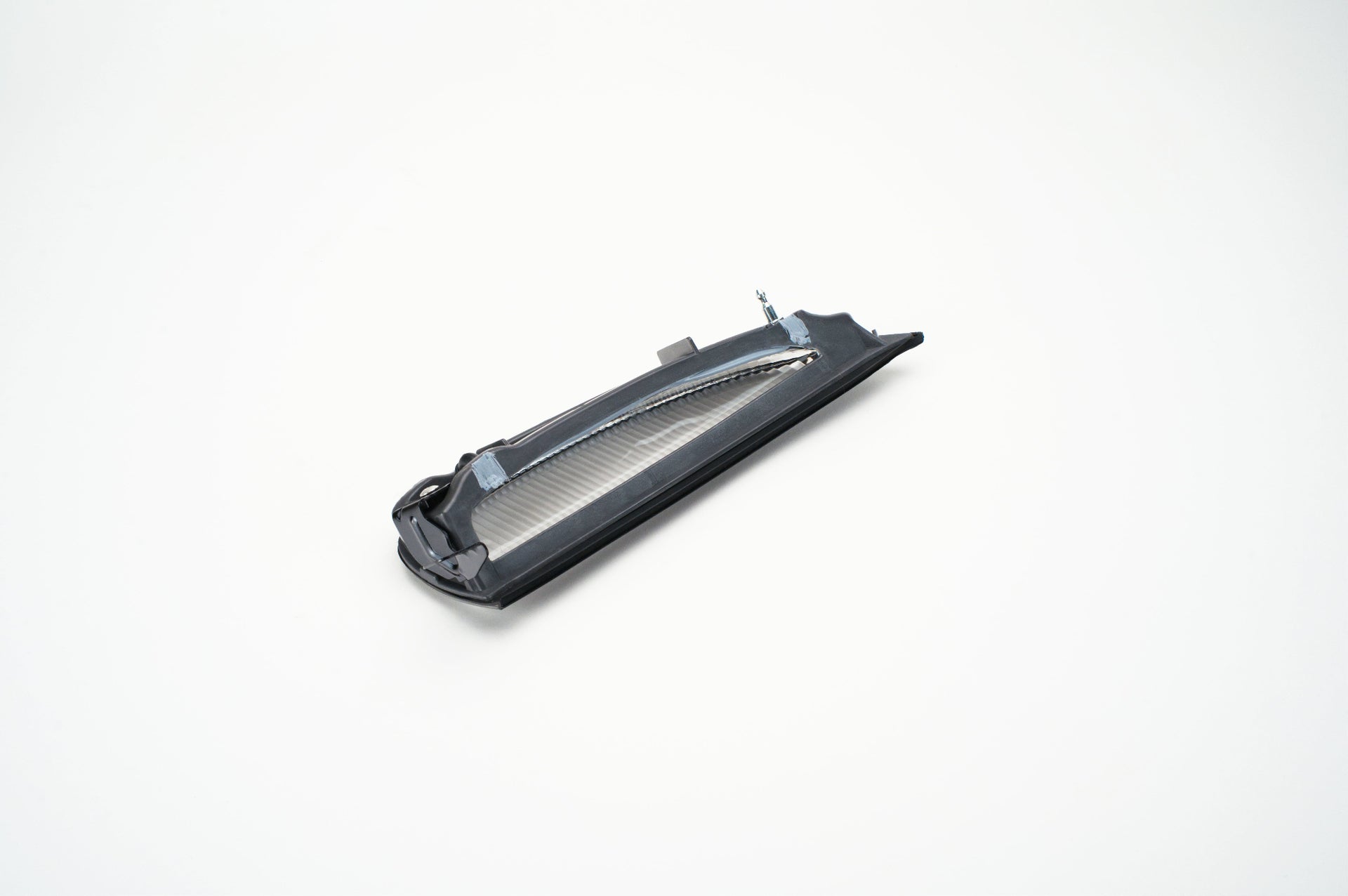 Mitsubishi 3000GT / GTO 91-93 LH+RH Front Bumper Snake Eyes