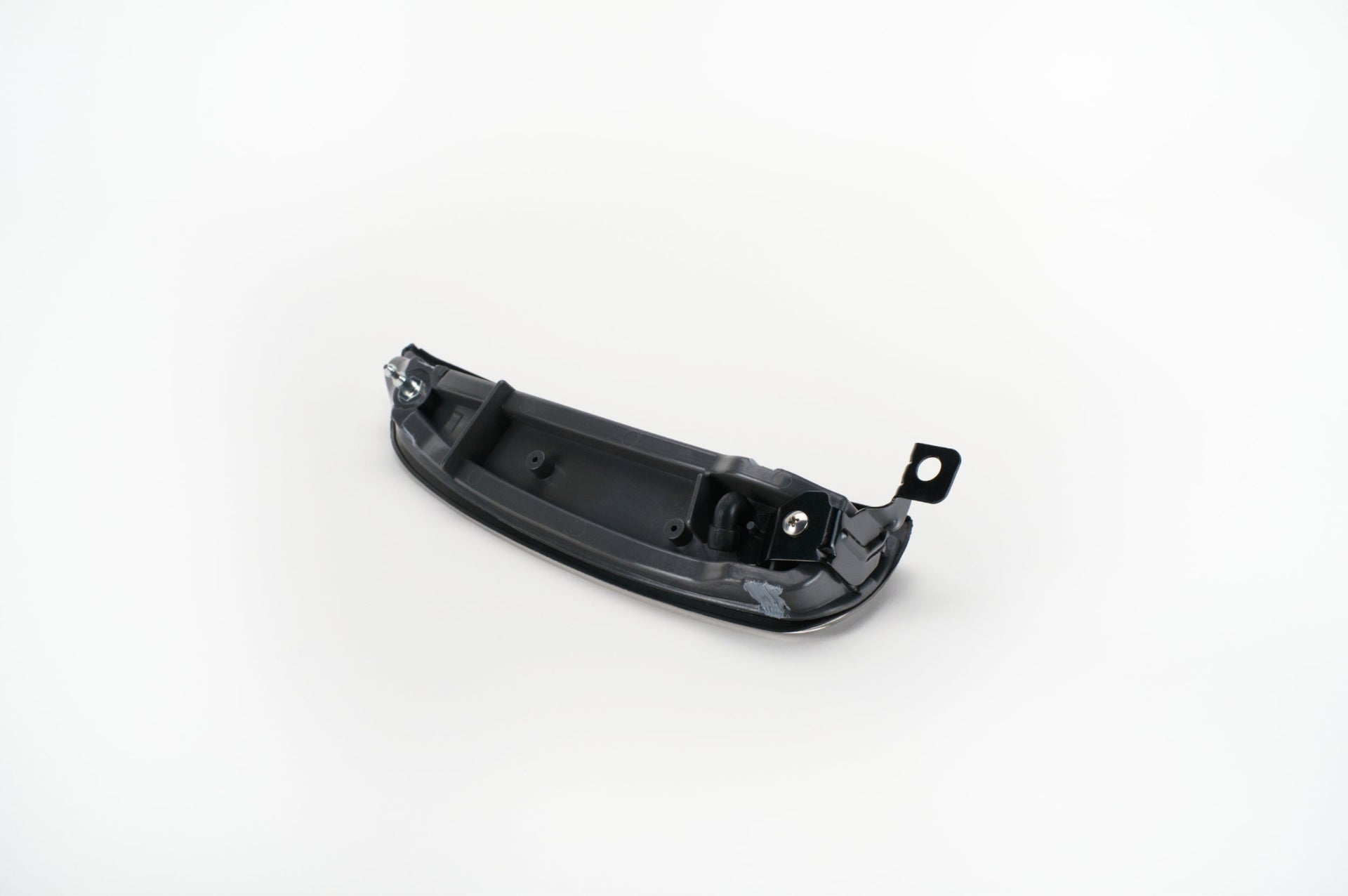 Mitsubishi 3000GT / GTO 91-93 LH+RH Front Bumper Snake Eyes