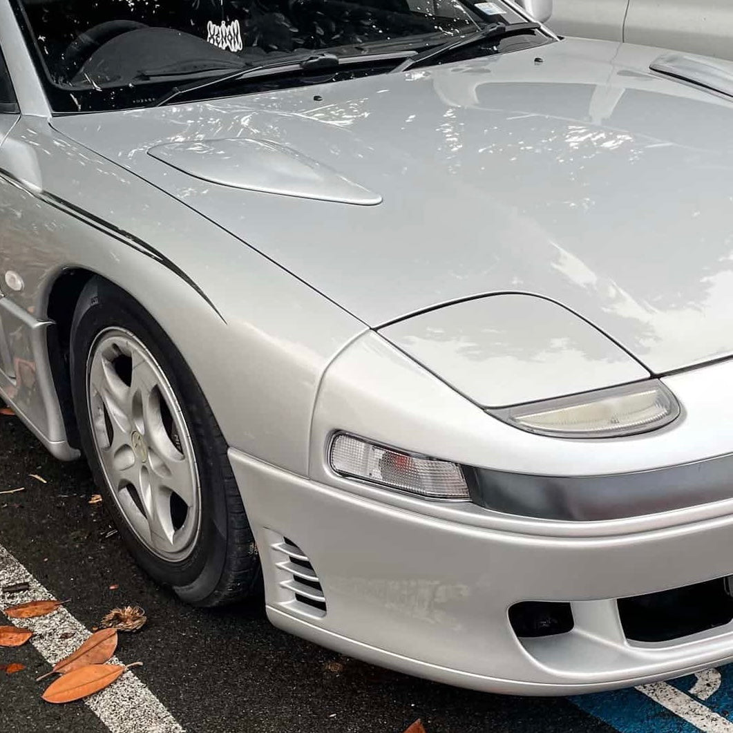 Mitsubishi 3000GT / GTO 91-93 LH+RH Turn Signal