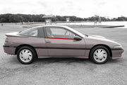 Mitsubishi Eclipse DSM 1G 89-94 LH+RH Door Weather Strip