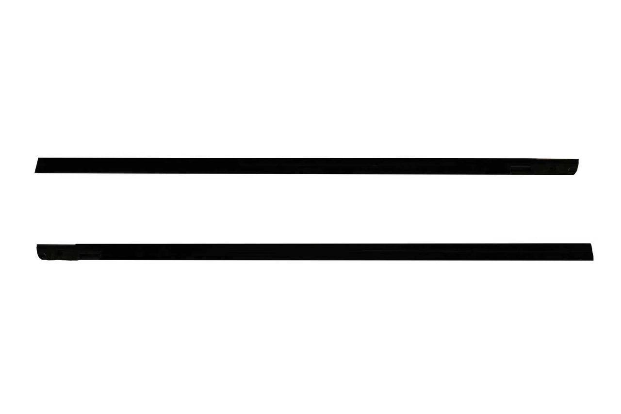 Nissan Belt Door Weather strip LH+RH S13 NEW