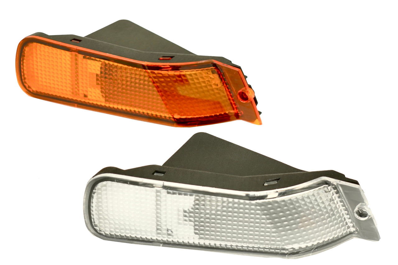 Mitsubishi 3000GT / GTO 91-93 LH+RH Turn Signal