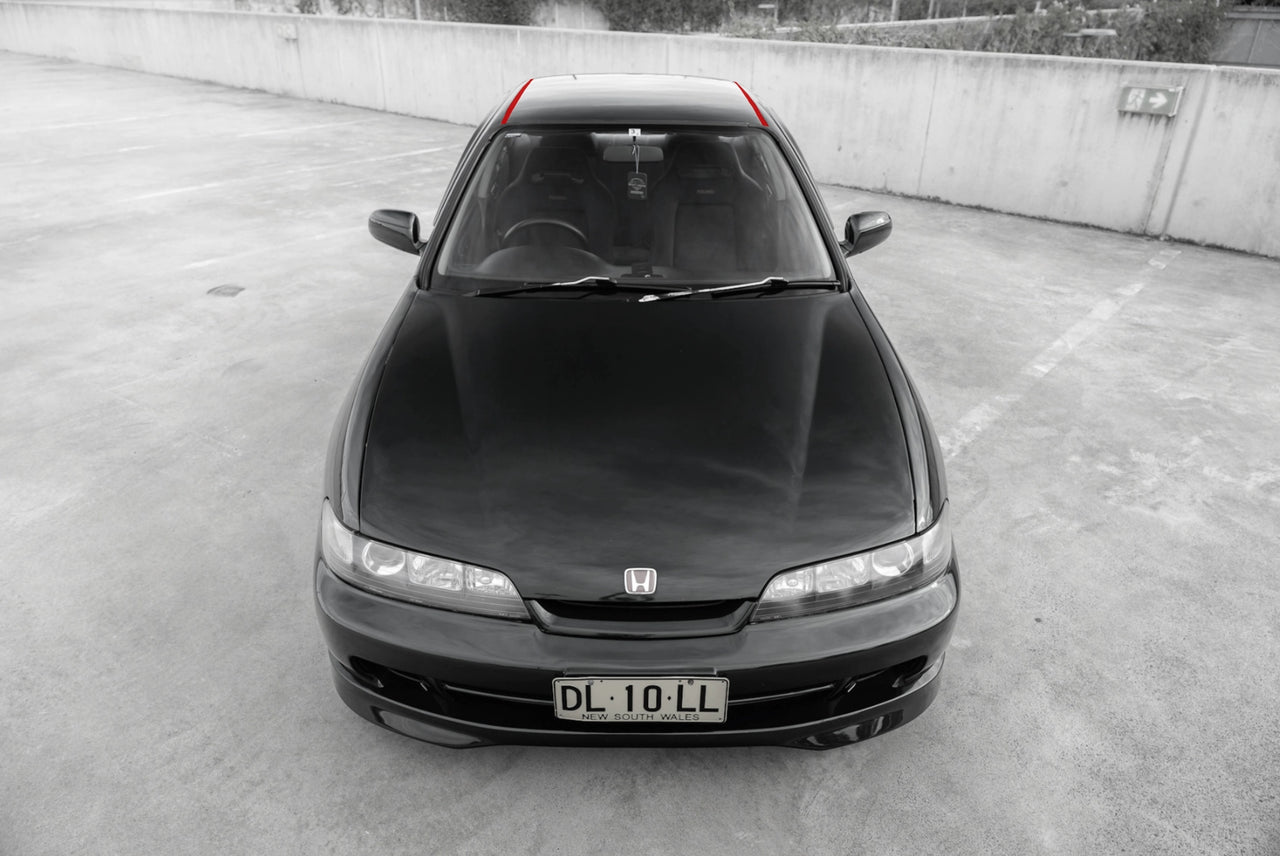 Honda Integra DB8 93-01 Roof Molding